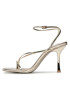 Steve Madden Сандали Annie SM11002343-242 Бежов - Pepit.bg