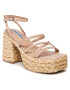 Steve Madden Сандали Belise SM11002482-257 Бежов - Pepit.bg