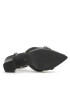 Steve Madden Сандали Bellisima SM11002314-486 Черен - Pepit.bg