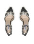 Steve Madden Сандали Bellisima SM11002314-486 Черен - Pepit.bg