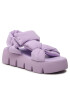 Steve Madden Сандали Bonkers SM11002465-56l Виолетов - Pepit.bg