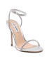 Steve Madden Сандали Breslin SM11001738-04001-751 Сребрист - Pepit.bg