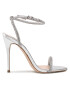 Steve Madden Сандали Breslin SM11001738-04001-751 Сребрист - Pepit.bg