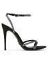 Steve Madden Сандали Bryanna Sandal SM11002613 SM11002613-001 Черен - Pepit.bg