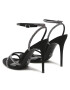 Steve Madden Сандали Bryanna Sandal SM11002613 SM11002613-001 Черен - Pepit.bg