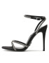 Steve Madden Сандали Bryanna Sandal SM11002613 SM11002613-001 Черен - Pepit.bg