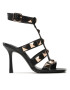 Steve Madden Сандали Capri SM11001652-001 Черен - Pepit.bg