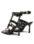 Steve Madden Сандали Capri SM11001652-001 Черен - Pepit.bg