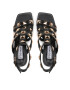 Steve Madden Сандали Capri SM11001652-001 Черен - Pepit.bg