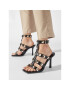 Steve Madden Сандали Capri SM11001652-001 Черен - Pepit.bg