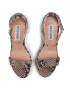 Steve Madden Сандали Carrson Sandal SM11000713-03001-862 Кафяв - Pepit.bg