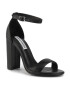 Steve Madden Сандали Carrson SM11000008-03001-017 Черен - Pepit.bg