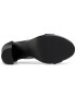Steve Madden Сандали Carrson SM11000008-03001-017 Черен - Pepit.bg