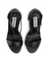 Steve Madden Сандали Carrson SM11000008-03001-017 Черен - Pepit.bg