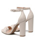 Steve Madden Сандали Carrson SM11000008-03001-287 Бежов - Pepit.bg