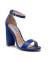 Steve Madden Сандали Carrson SM11000008-03001-45O Син - Pepit.bg