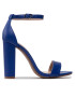 Steve Madden Сандали Carrson SM11000008-03001-45O Син - Pepit.bg