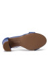 Steve Madden Сандали Carrson SM11000008-03001-45O Син - Pepit.bg