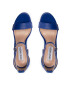 Steve Madden Сандали Carrson SM11000008-03001-45O Син - Pepit.bg