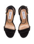 Steve Madden Сандали Carrson SM11000008-03002-015 Черен - Pepit.bg