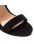 Steve Madden Сандали Carrson SM11000008-03002-015 Черен - Pepit.bg