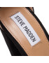 Steve Madden Сандали Carrson SM11000008-03002-015 Черен - Pepit.bg