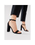 Steve Madden Сандали Carrson SM11000008-03002-015 Черен - Pepit.bg