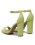 Steve Madden Сандали Carrson SM11000008-33R Зелен - Pepit.bg
