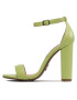 Steve Madden Сандали Carrson SM11000008-33R Зелен - Pepit.bg