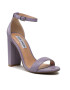 Steve Madden Сандали Carrson SM11000008-503 Виолетов - Pepit.bg