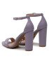 Steve Madden Сандали Carrson SM11000008-503 Виолетов - Pepit.bg