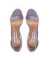 Steve Madden Сандали Carrson SM11000008-503 Виолетов - Pepit.bg