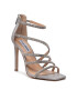Steve Madden Сандали Caviar SM11002082-02003-751 Сребрист - Pepit.bg