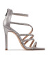 Steve Madden Сандали Caviar SM11002082-02003-751 Сребрист - Pepit.bg