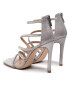 Steve Madden Сандали Caviar SM11002082-02003-751 Сребрист - Pepit.bg