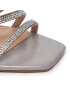 Steve Madden Сандали Caviar SM11002082-02003-751 Сребрист - Pepit.bg