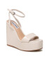 Steve Madden Сандали Cecee SM11002431-288 Екрю - Pepit.bg