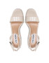 Steve Madden Сандали Cecee SM11002431-288 Екрю - Pepit.bg