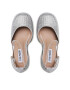 Steve Madden Сандали Charlize-R SM11002257-998 Сребрист - Pepit.bg