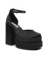 Steve Madden Сандали Charlize SM11002138-486 Черен - Pepit.bg