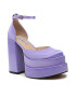 Steve Madden Сандали Charlize SM11002138-729 Виолетов - Pepit.bg