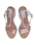 Steve Madden Сандали Clearer SM11000390-02002-494 Бял - Pepit.bg