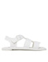 Steve Madden Сандали Danica SM11002414-002 Бял - Pepit.bg