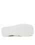 Steve Madden Сандали Danica SM11002414-002 Бял - Pepit.bg