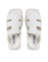 Steve Madden Сандали Danica SM11002414-002 Бял - Pepit.bg