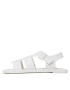Steve Madden Сандали Danica SM11002414-002 Бял - Pepit.bg
