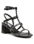 Steve Madden Сандали Denali SM11001424-02002-010 Черен - Pepit.bg