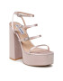 Steve Madden Сандали Elavator SM11002313-306 Бежов - Pepit.bg