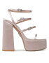 Steve Madden Сандали Elavator SM11002313-306 Бежов - Pepit.bg