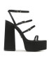 Steve Madden Сандали Elavator SM11002313-486 Черен - Pepit.bg